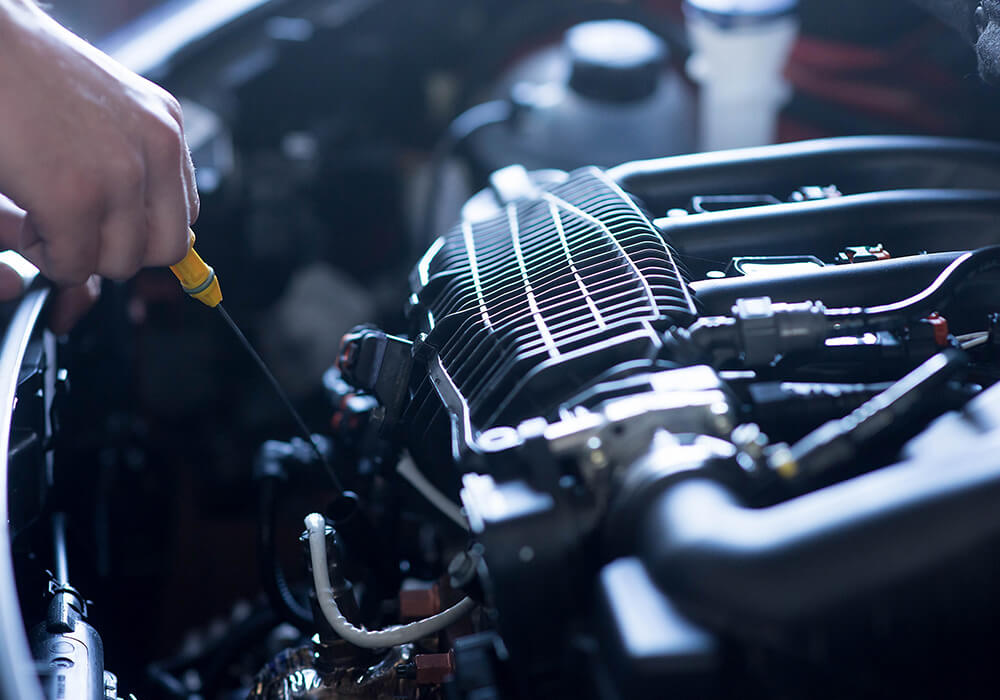 Auto Repair