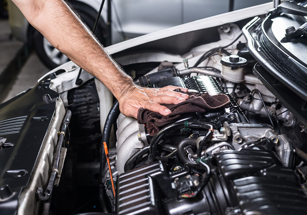 Auto Repair